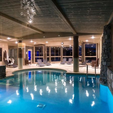 Residence L'Oxalys Val Thorens Exterior photo