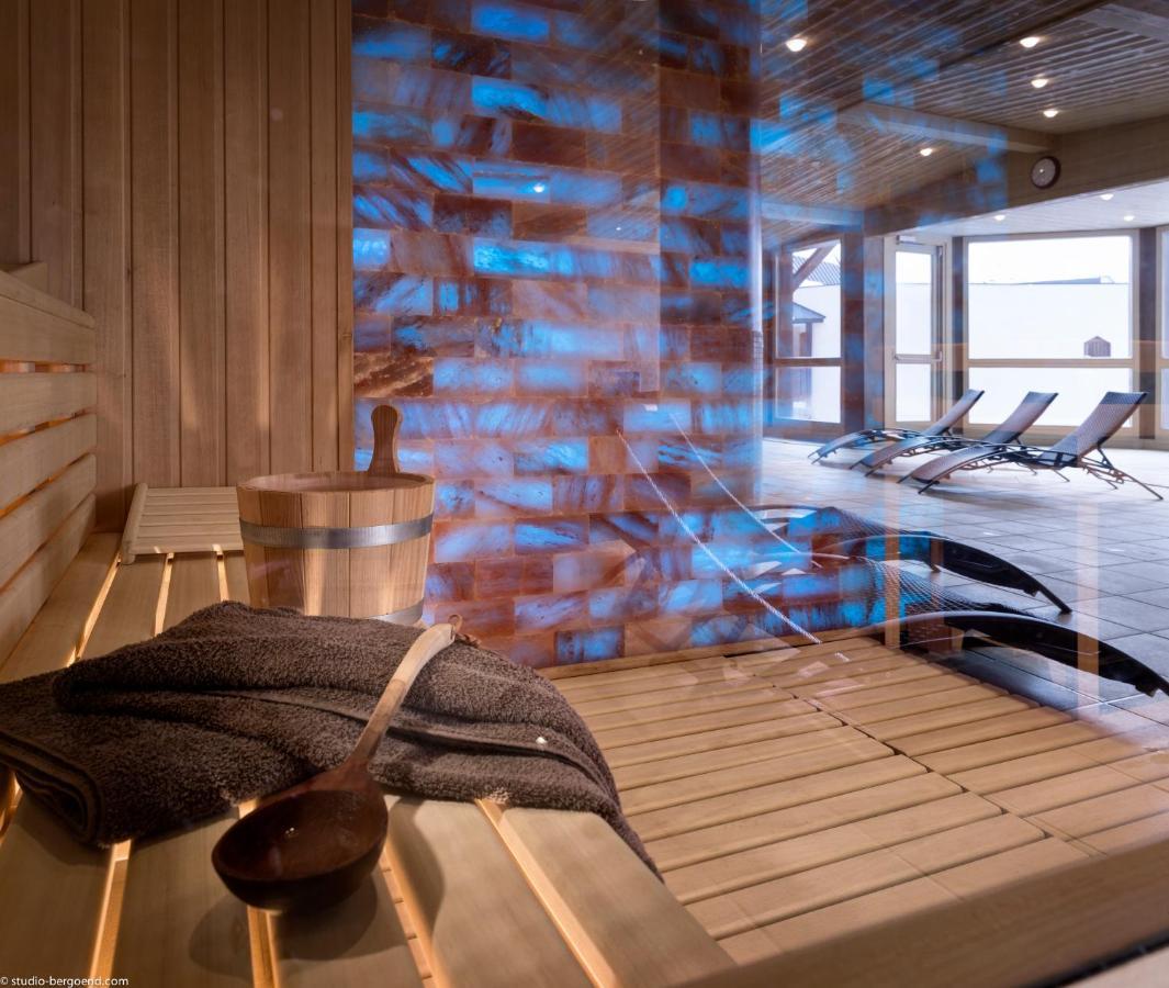 Residence L'Oxalys Val Thorens Exterior photo