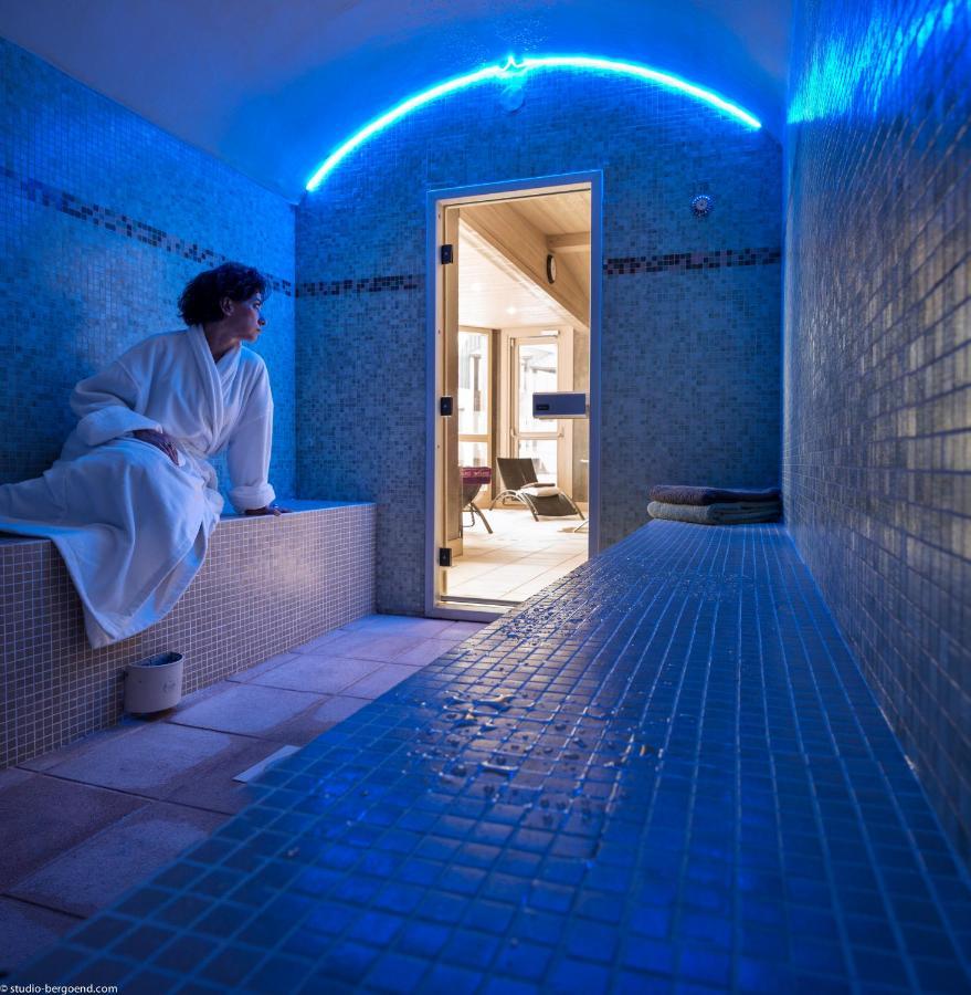 Residence L'Oxalys Val Thorens Exterior photo