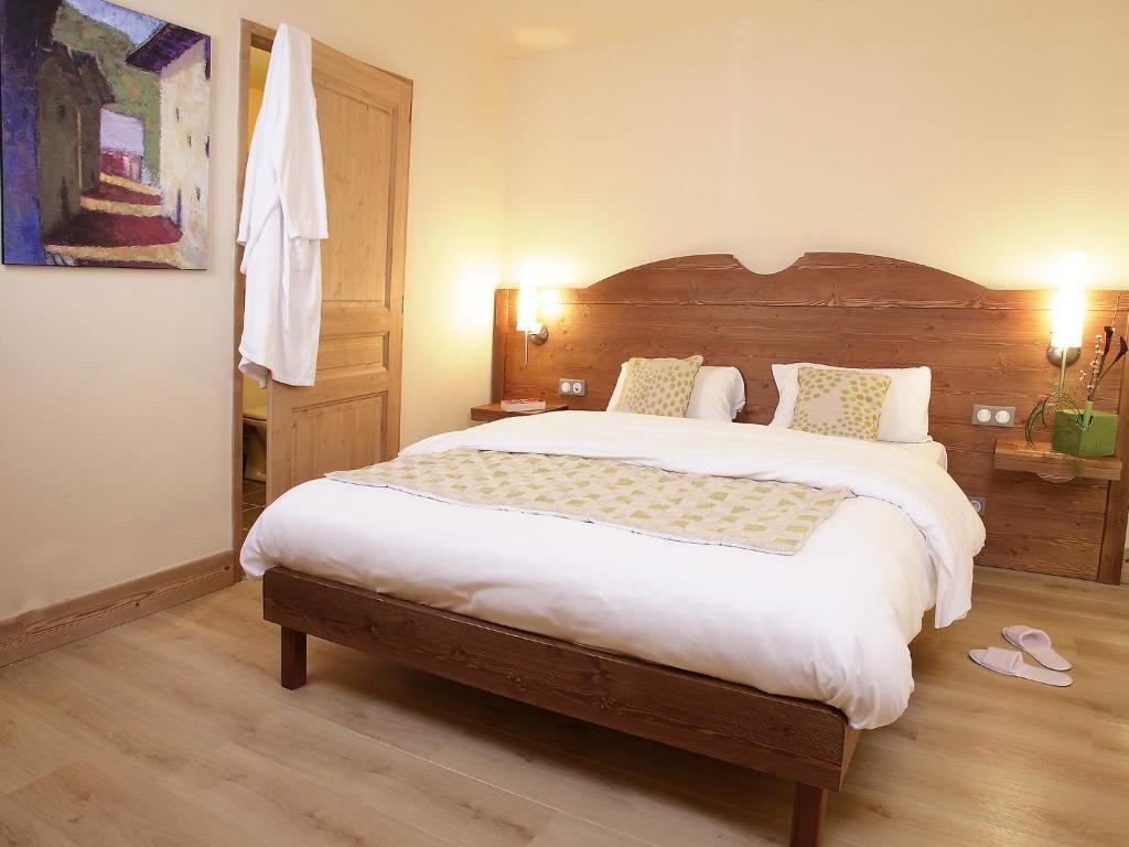 Residence L'Oxalys Val Thorens Room photo