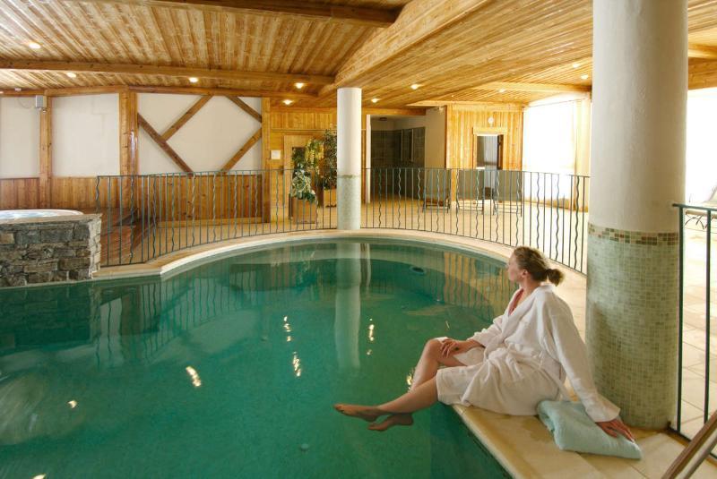 Residence L'Oxalys Val Thorens Exterior photo