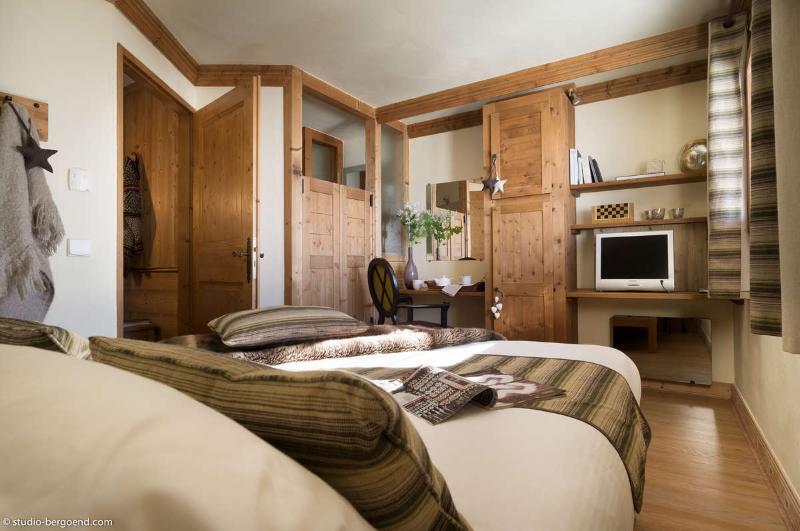 Residence L'Oxalys Val Thorens Exterior photo